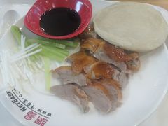 -网易食堂
