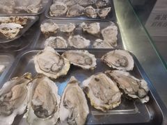 -蚝英雄鲜蚝自助专门店(长楹天街直营店)