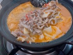 -李师傅脆肚(梅林店)