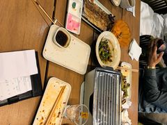 -木屋烧烤(龙岗龙城万科里店)