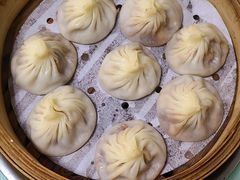 -食惠里小笼包面馆(越秀店)