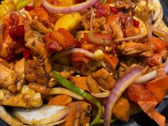 -状元虎.摇滚炒鸡.家常菜(义勇街店)