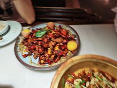 -佬麻雀·剁椒鱼头(京基KK One店)