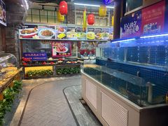 -津沽小院(天津之眼店)
