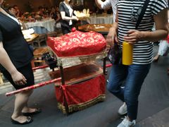 大堂-大张烙馍村(绿地店)