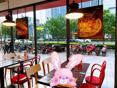 -Mr.Pizza米斯特比萨(苏州平江万达广场店)