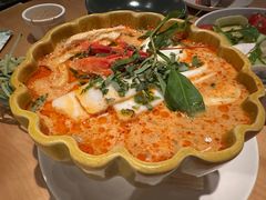 -Ginger(兴国路店)