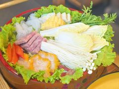 -牛New寿喜烧(龙湖金沙天街店)