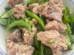 -明华饭庄(清泉街店)