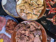 -胖碗火锅(观音桥店)