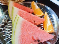 -南山竹海·珍味堂