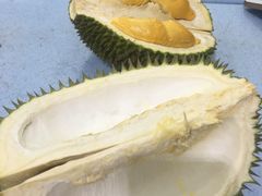 红虾-SS2 榴梿鲜生