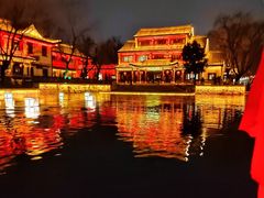 -台儿庄古城