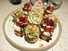 -BE BRIGHT KITCHEN(正佳广场店)