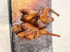 -五谷芳乳鸽王(梅沙老店)