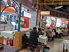 -彭耕记猪油炒小菜(吉联mall店)