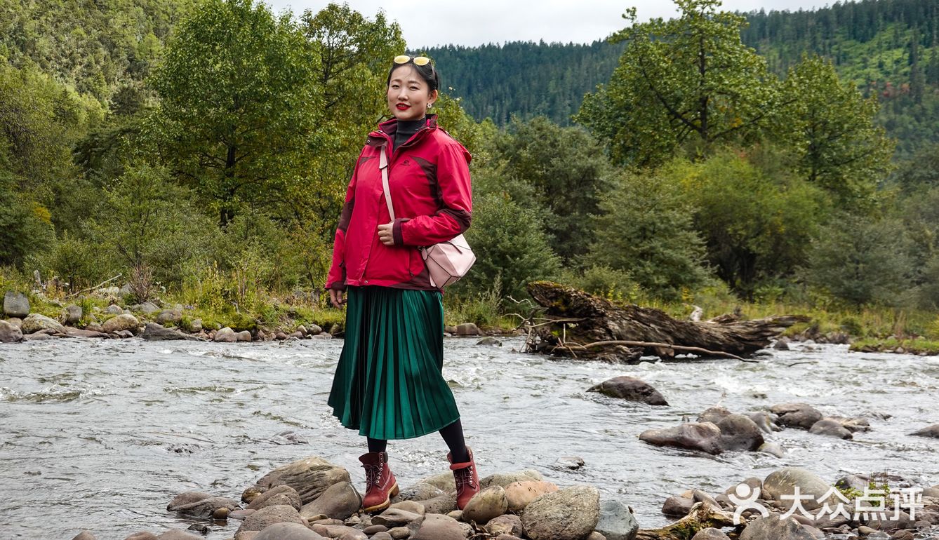 产后3个月高原徒步普达措～80块🎫不亏