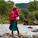 产后3个月高原徒步普达措～80块🎫不亏