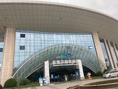 -渔岛海洋度假区