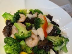 春色满园-大鸭梨烤鸭(石佛营店)
