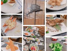 -菊上料理(蜀山银泰百货店)