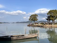 -东钱湖旅游度假区