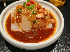 -辣尚瘾·烤鱼·新川菜(牡丹园直营店)