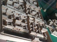 android_upload_pic-山西王家大院