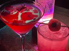 -MOSSO音乐酒吧·Live House(南京西路店)