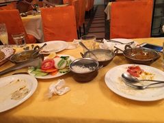 -耶尼亚餐厅Bombay Indian Cuisine印度菜