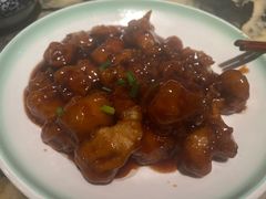 -慧娟面馆·餐厅(望江路店)