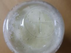 -每日新鲜水果吧(黄浦来福士店)