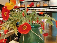 -金海湾自助餐厅(金陵饭店)