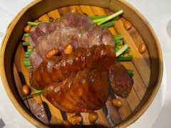 -眉州东坡(清河万象汇店)