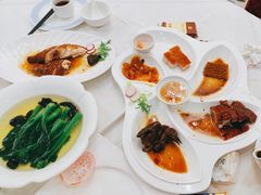 -东江海鲜酒家(艺都分店)