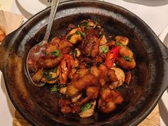 -汤城小厨•粤菜•靓汤(苏州街店)