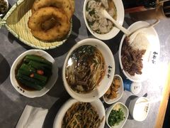 -易裕和·长沙米粉(竹塘西路店)