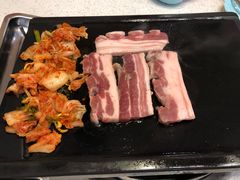 -韩时烤肉(枫蓝店)