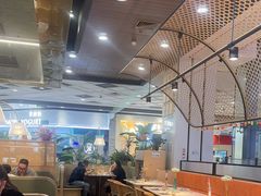 -Aqua Oasis 水天堂(常熟永旺店)