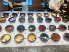-湊湊火锅·茶憩(颐堤港店)