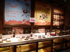 -哥老官重庆美蛙鱼头(松江地中海十八哥店)