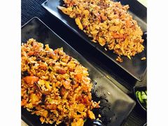 -老啪叽串炒饭(铁百店)
