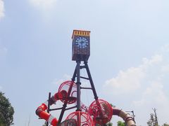 -枫香湖儿童公园