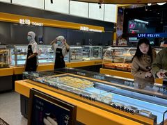 -UH祐禾(上海五角场万达店)
