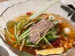 -七八冷面·延边朝鲜族美食(圣熙八号店)