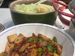 -福巷湘食小馆·猛火现炒(上海首店)