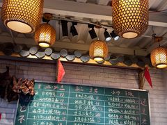 -老妈厨房·长沙街坊菜(国金店)