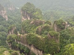 -雁荡山风景名胜区