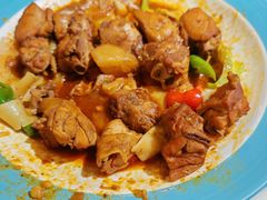 -伊带伊路新疆美食府(呼家楼店)