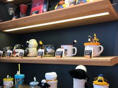 零售区-COSTA COFFEE(常熟路店)